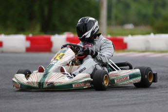 Karting - SH - 15 juin