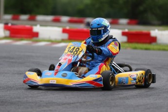 Karting - SH - 15 juin