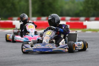 Karting - SH - 15 juin