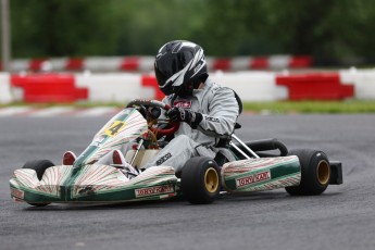 Karting - SH - 15 juin