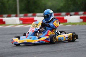 Karting - SH - 15 juin