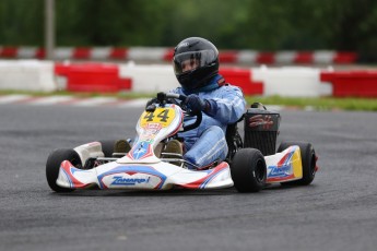 Karting - SH - 15 juin