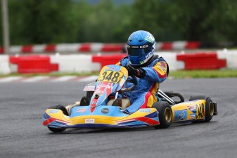 Karting - SH - 15 juin