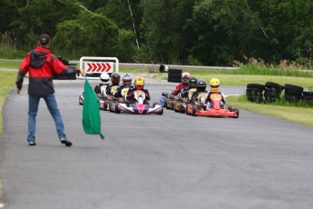 Karting - SH - 15 juin