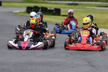 Karting - SH - 15 juin