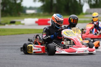 Karting - SH - 15 juin