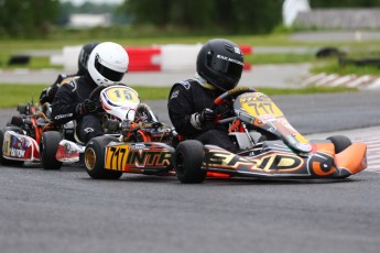 Karting - SH - 15 juin