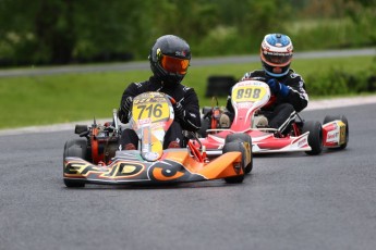 Karting - SH - 15 juin