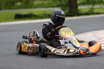 Karting - SH - 15 juin