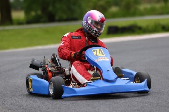 Karting - SH - 15 juin