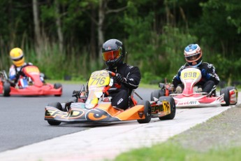 Karting - SH - 15 juin