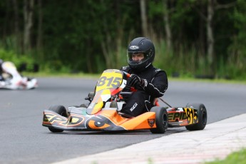 Karting - SH - 15 juin