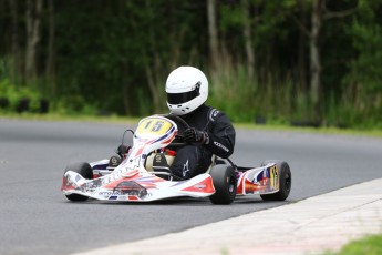 Karting - SH - 15 juin