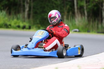 Karting - SH - 15 juin