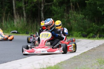 Karting - SH - 15 juin