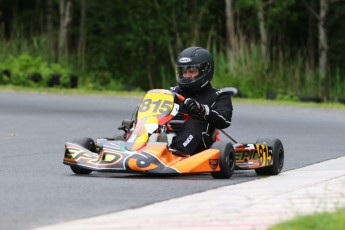 Karting - SH - 15 juin