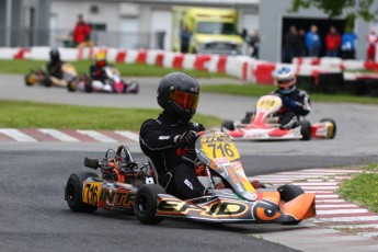 Karting - SH - 15 juin