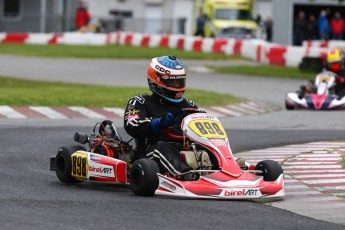 Karting - SH - 15 juin