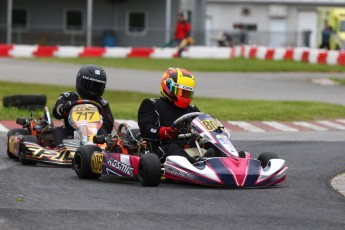 Karting - SH - 15 juin