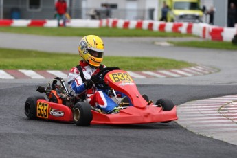 Karting - SH - 15 juin