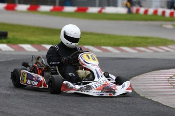 Karting - SH - 15 juin