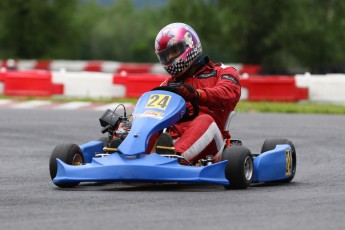 Karting - SH - 15 juin