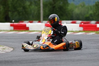 Karting - SH - 15 juin