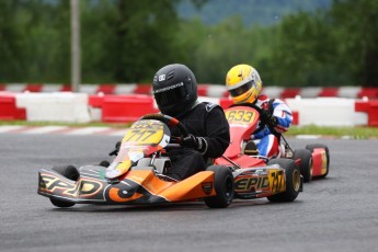 Karting - SH - 15 juin