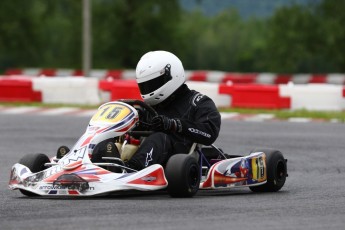 Karting - SH - 15 juin