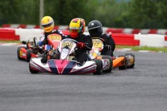 Karting - SH - 15 juin