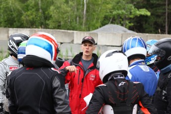 Karting - SH - 15 juin