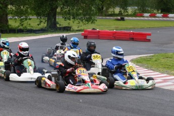 Karting - SH - 15 juin