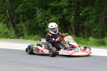 Karting - SH - 15 juin