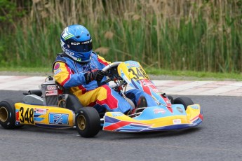 Karting - SH - 15 juin