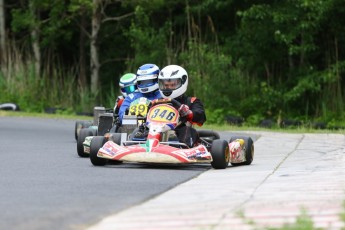 Karting - SH - 15 juin