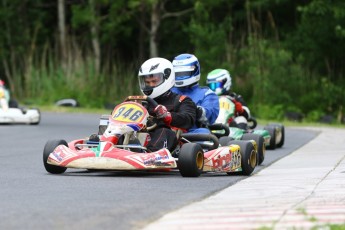 Karting - SH - 15 juin