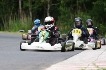 Karting - SH - 15 juin