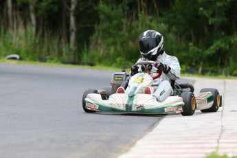 Karting - SH - 15 juin