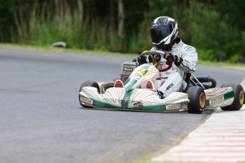 Karting - SH - 15 juin