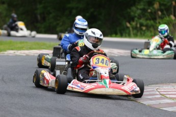 Karting - SH - 15 juin