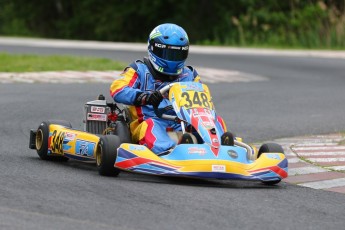 Karting - SH - 15 juin