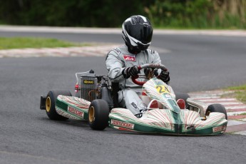 Karting - SH - 15 juin