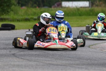 Karting - SH - 15 juin