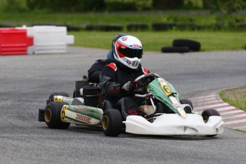 Karting - SH - 15 juin