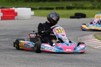 Karting - SH - 15 juin