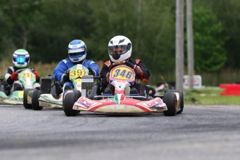 Karting - SH - 15 juin