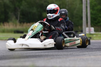 Karting - SH - 15 juin