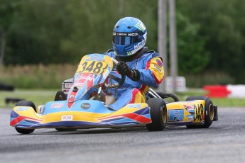 Karting - SH - 15 juin