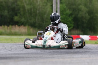 Karting - SH - 15 juin