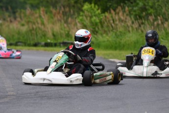 Karting - SH - 15 juin